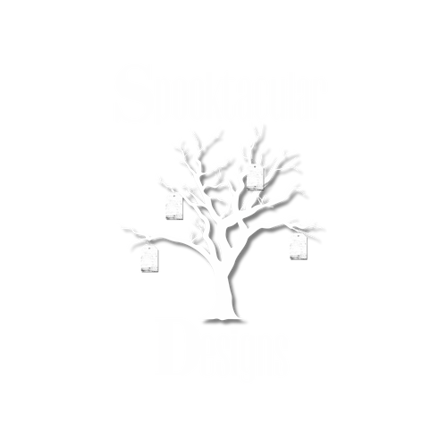 Spooktacular Designs 